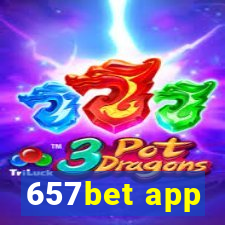 657bet app